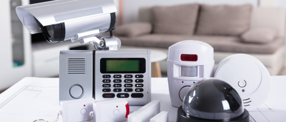 security Security System